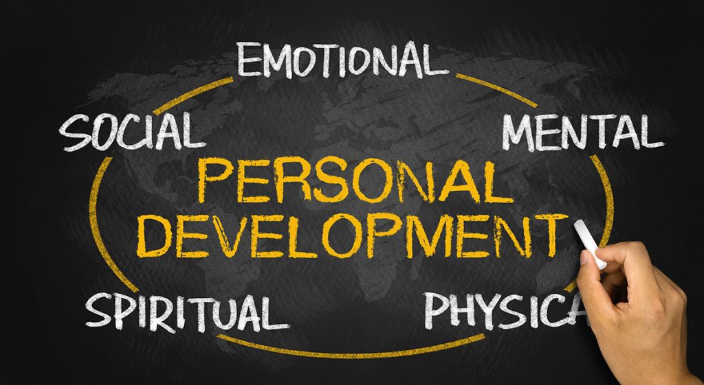 Personal Social Emotional Development (PSED)